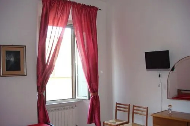 Bed and Breakfast Il Mare