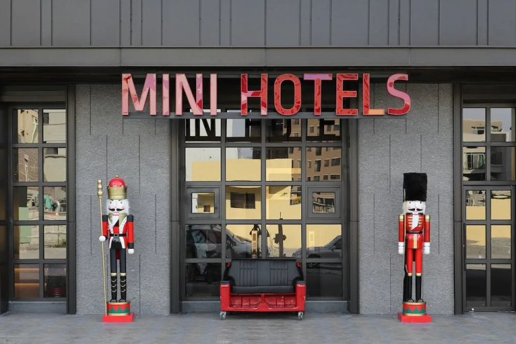 Image de l'hôtel