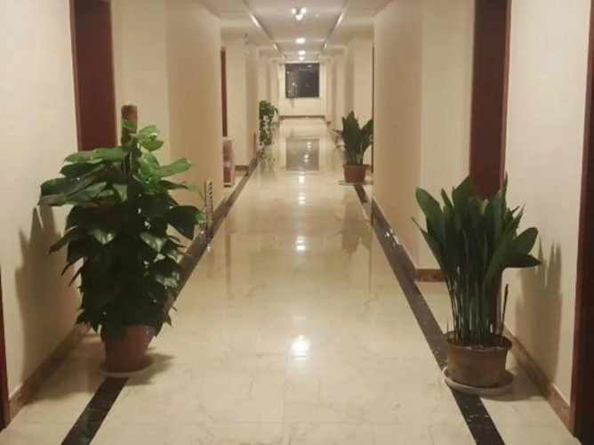 Huanle Business Hotel(临沂欢乐商务酒店)