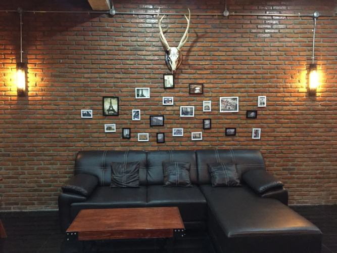 Loft Cha-Am 2017