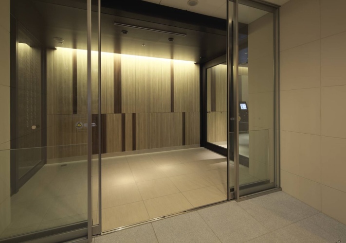 Mitsui Garden Hotel Ueno photo 24