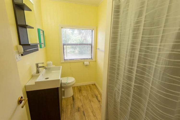 High Tide Apartment 2