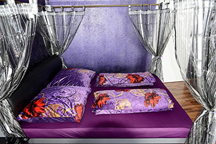 Royal - Sky - Suite