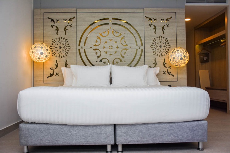 Imagen de Melia Cartagena Karmairi Adults Only