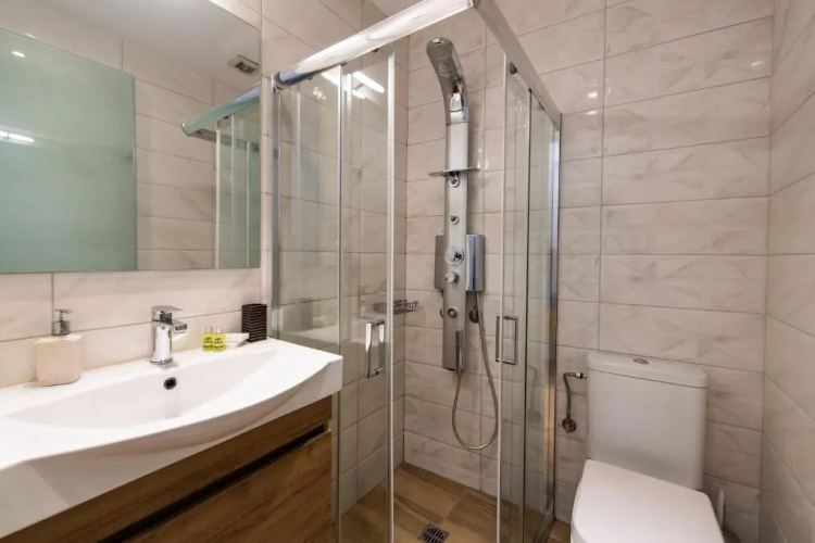 LEFKAS CITY APARTMENTS & Suites