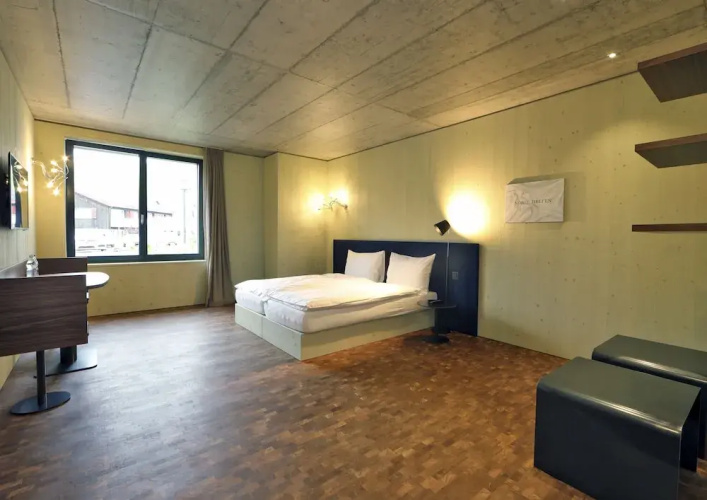 Lodge Hof Weissbad