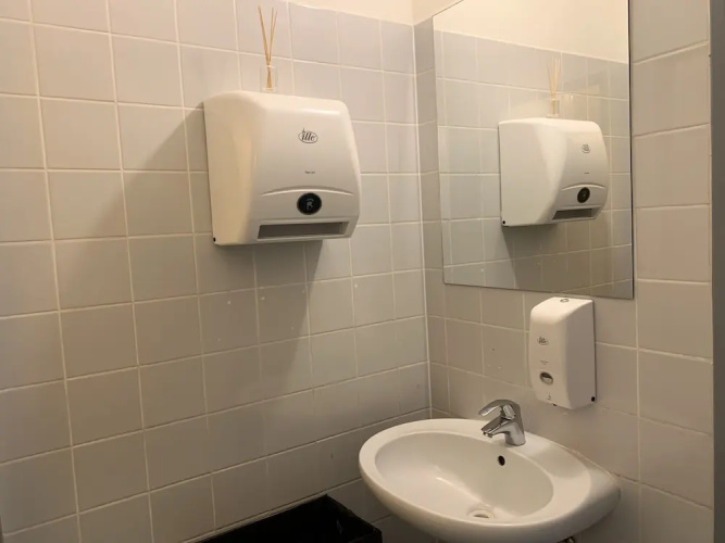 Hostel and Apartment Blue88