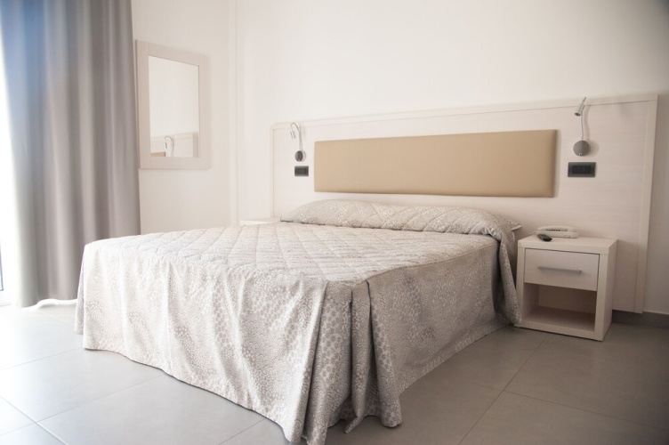 2 Bedrooms Apartment with balcony