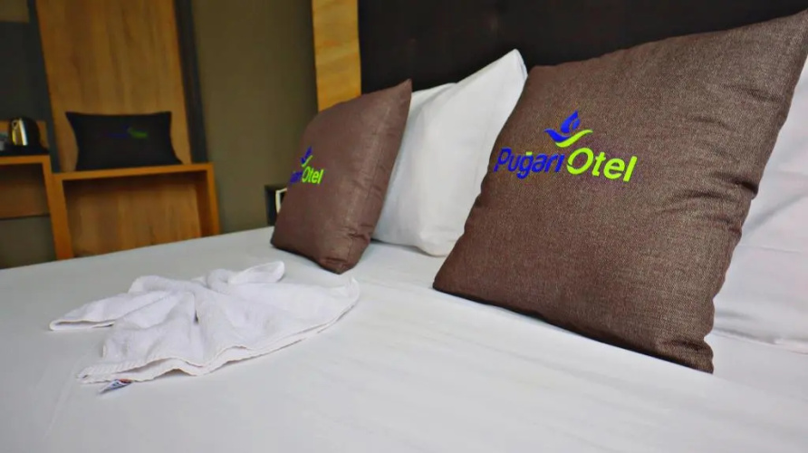 Puğari Otel