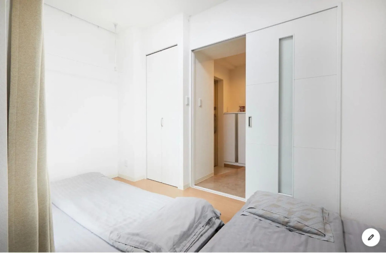 Marvelous Kinshicho - Vacation STAY 12770v