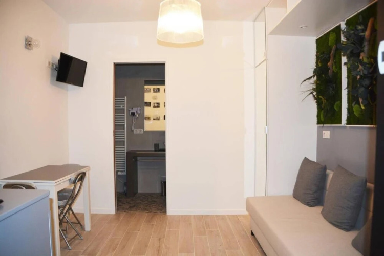 Grenelle - Your Home in Paris