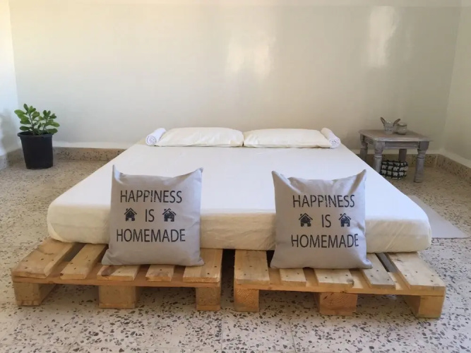Loft Rooms Petra - Hostel