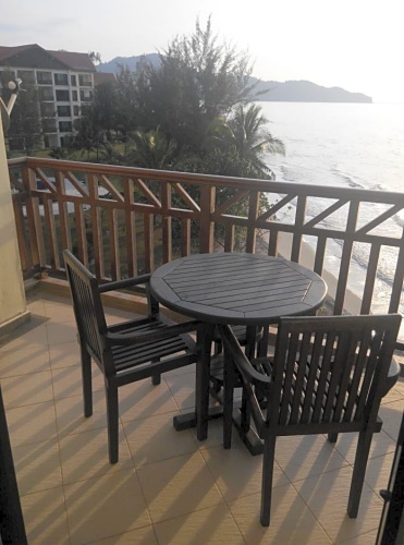 1 Bedroom Suite