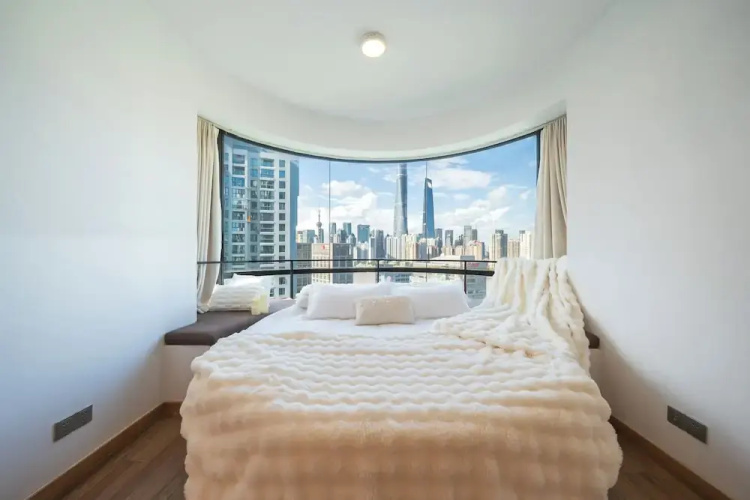 Zhome - Haiqi Garden - Four Bedroom - Shanghai