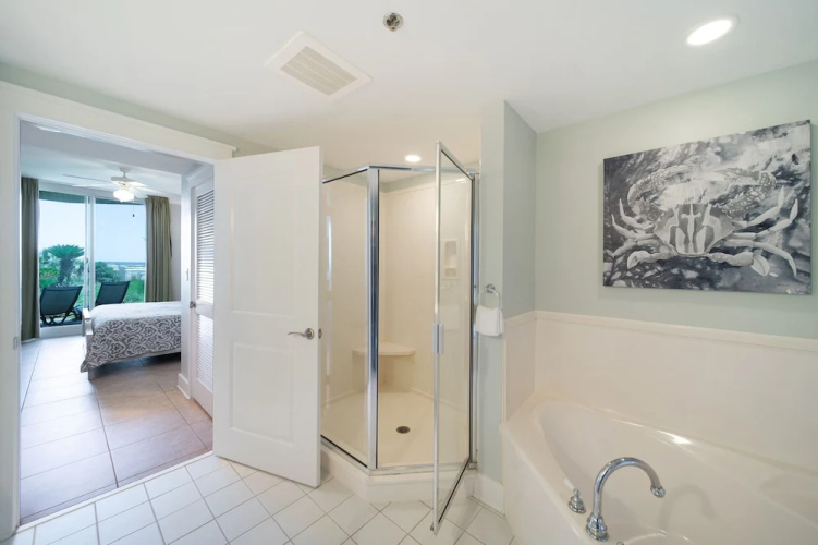 Waterscape B103 2 Bedroom Condo