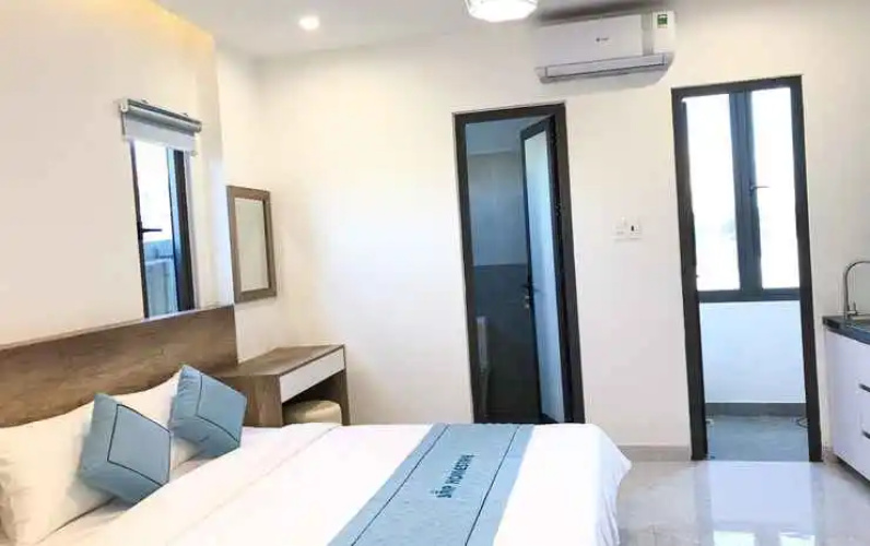 Bap Homestay