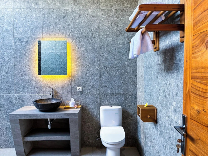 Terrace Retreat & Spa