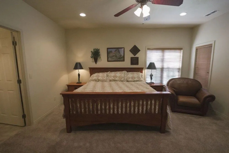 Ozark 3 Bedroom Villa by Redawning