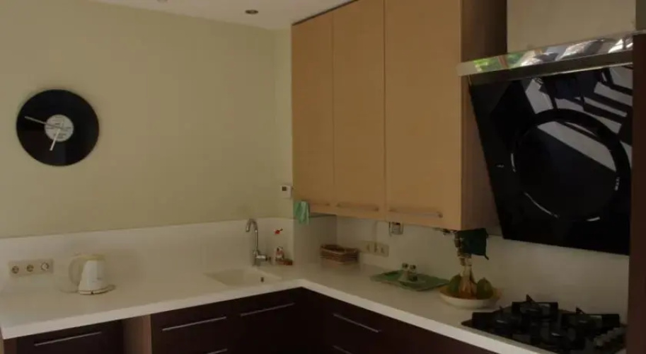 Vilijos Apartment