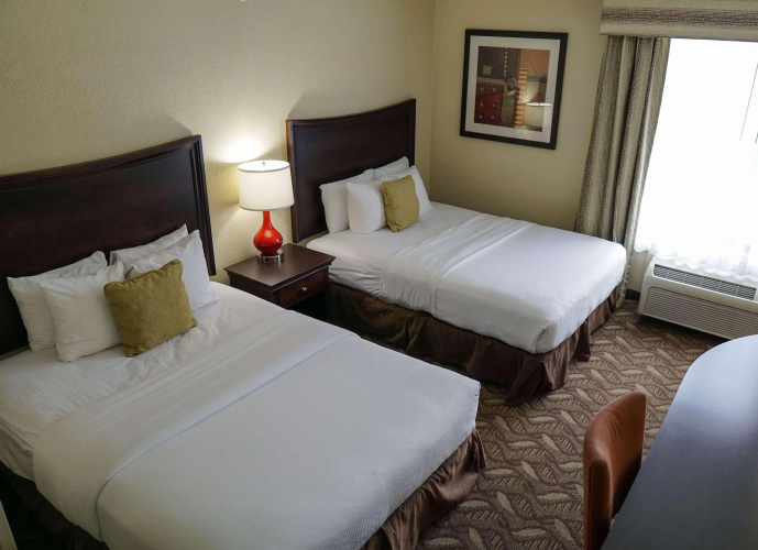Best Western Plus Augusta North Inn & Suites