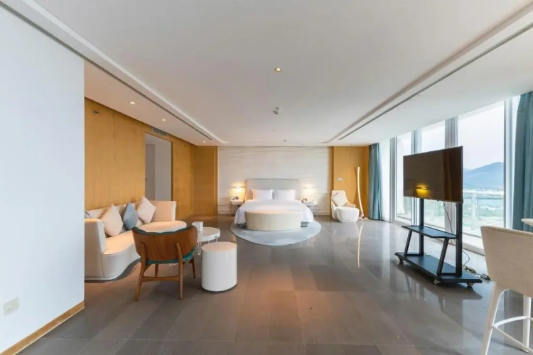 1 Bedroom Suite