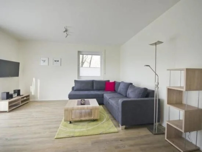 Appartements Am Kurpark
