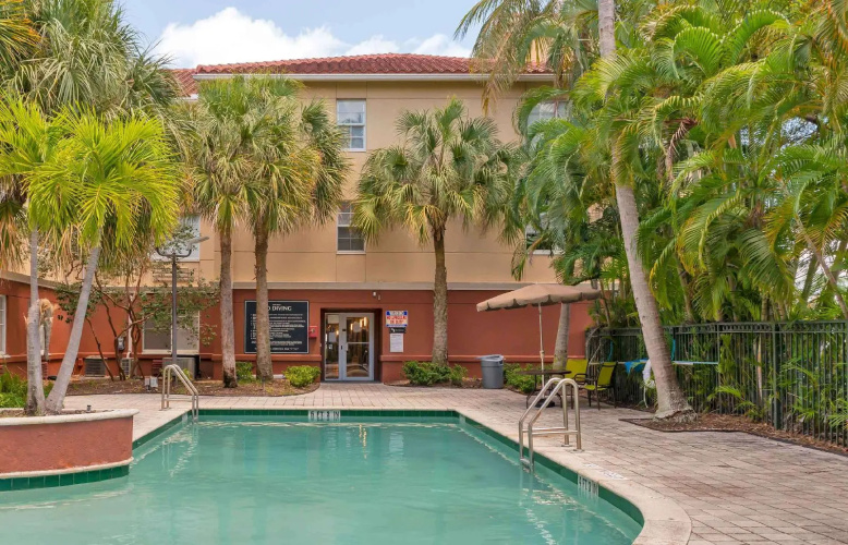 Extended Stay America Premier Suites Ft Lauderdale Cypressck photo 19