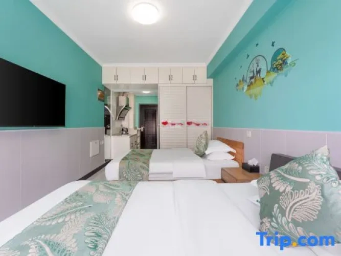 Premium Twin room