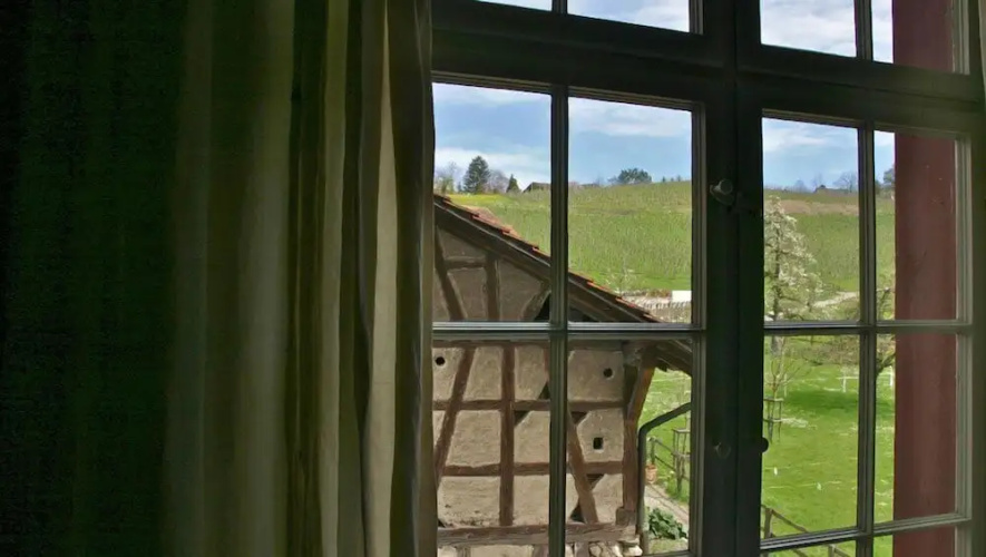 Hirschen Stammheim