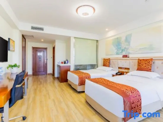 Comfort Family room