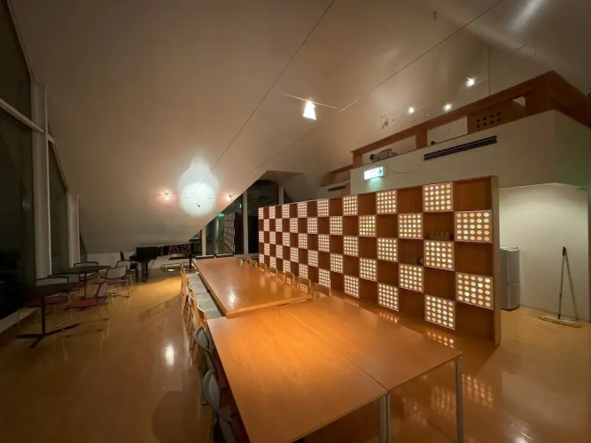 Space Design