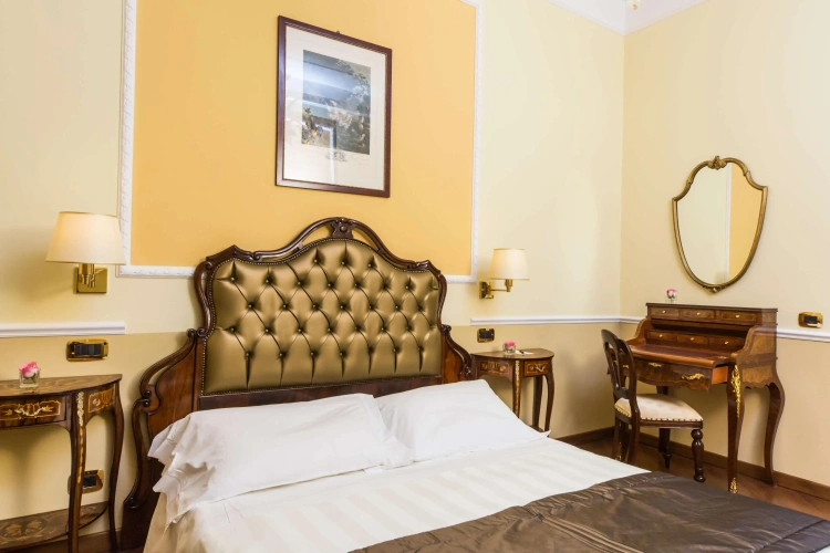 Classic Single room