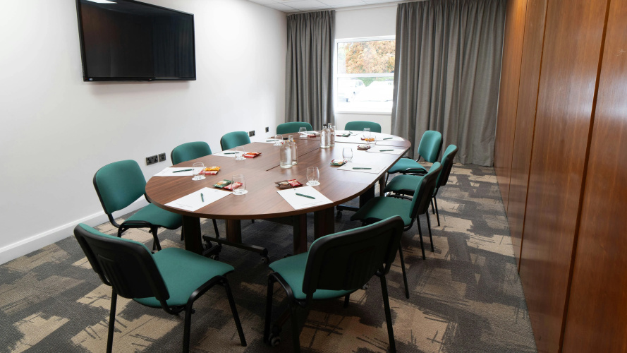 Holiday Inn Bristol Airport photo 19