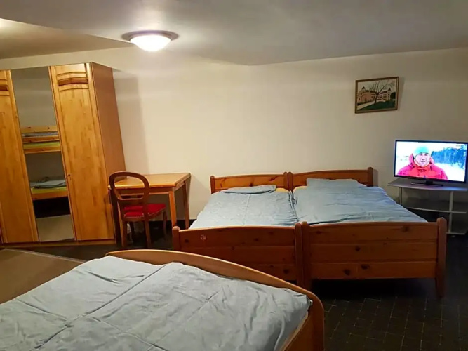 Holidays Groupes Anzere