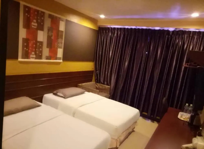 GD Hotel - Permas Jaya