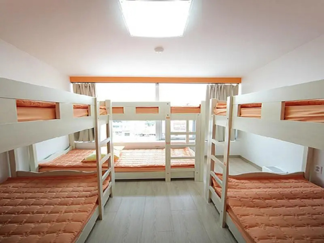 Inn Guest House