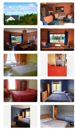 Bunbeg Apartment