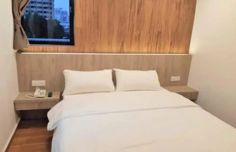 Jxhotel