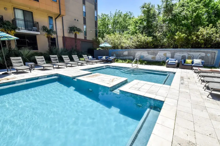 Kasa Dallas Plano Apartments