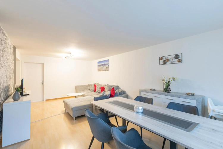 Center Appartement Interlaken