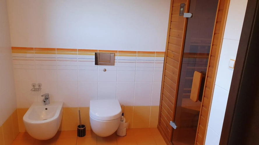 Apartmany Eddy