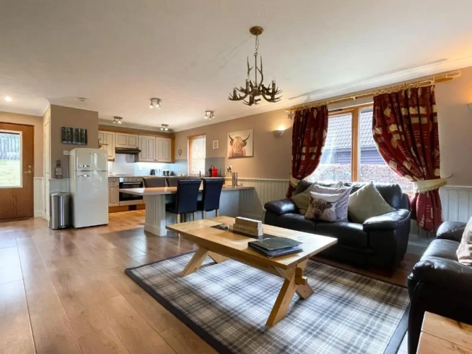 2 Bedrooms Luxury room