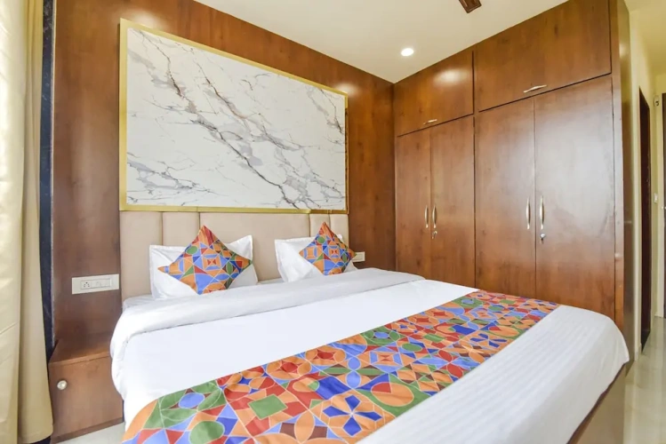 Premium room