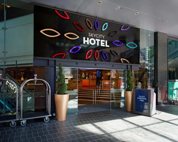 Premium Twin room