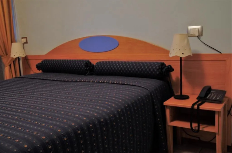 Hotel Morgana
