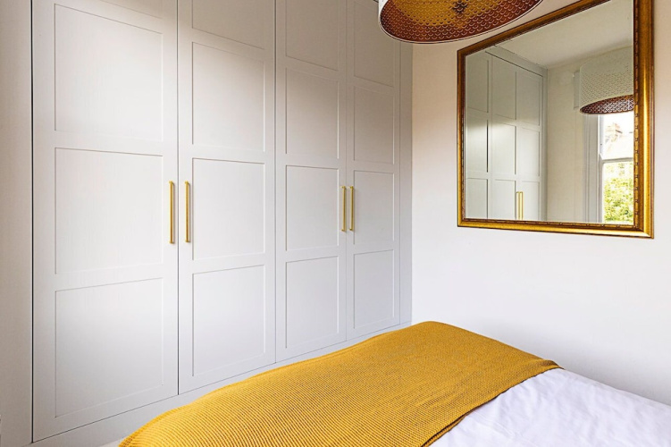Charming First Floor Flat in Tufnell Park
