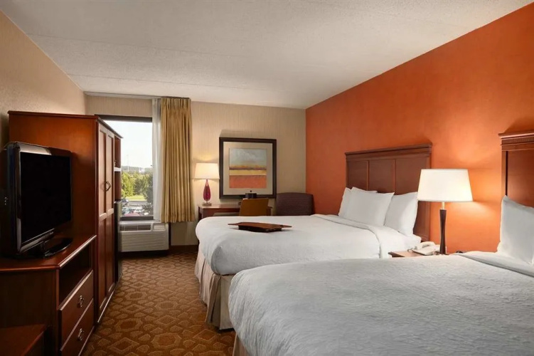 Hampton Inn York