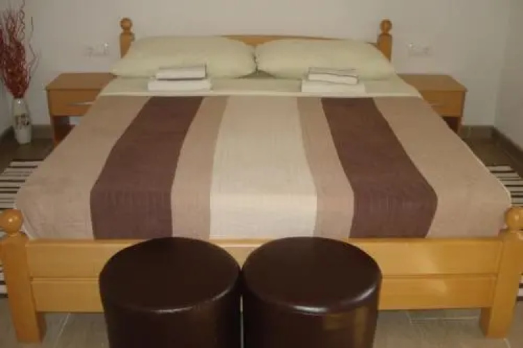 Rooms Plitvice Mountains