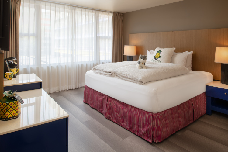 Hotel Rose - A Staypineapple Hotel photo 6