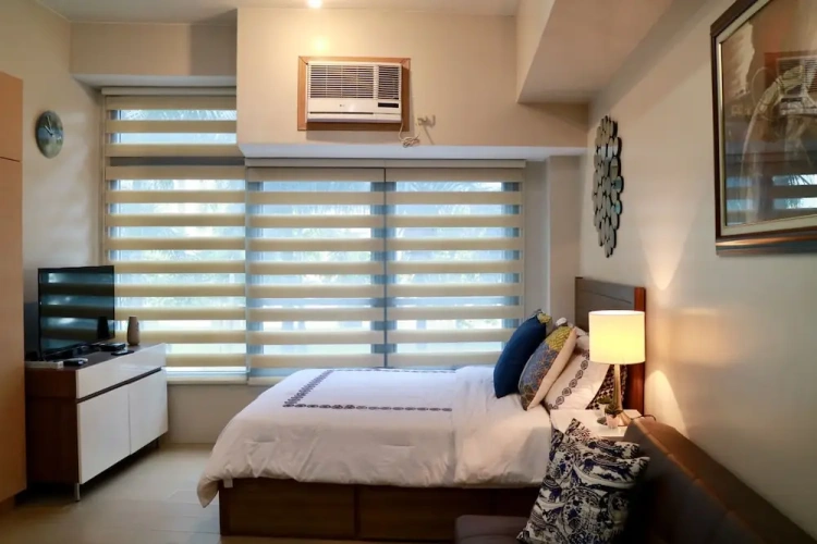 1 Bedroom Standard room